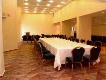 Herods Dead Sea Hotel Ein Bokek Exterior photo