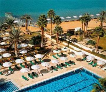 Herods Dead Sea Hotel Ein Bokek Exterior photo