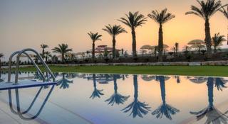 Herods Dead Sea Hotel Ein Bokek Exterior photo